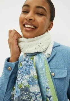 Next FOIL LIGHTWEIGHT - Schal - Ombre -Next 8e884d518bc5468eb107cda1ac6a8336