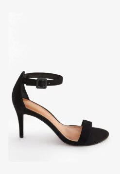 Next SIGNATURE STANDARD - High Heel Sandalette - Black