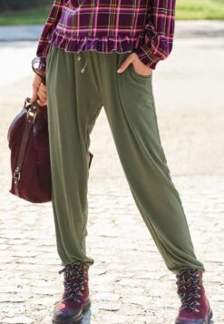 Next Jogginghose - Khaki -Next 902ab8898c2745e185a8fc079f0f5880 1