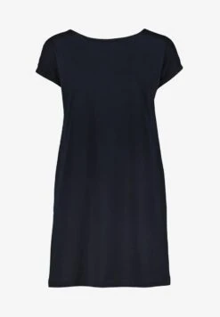 Next RELAXED CAPPED SLEEVE - Strandaccessoire - Dark Blue -Next 9092375e37174949b94a8f878ded690d