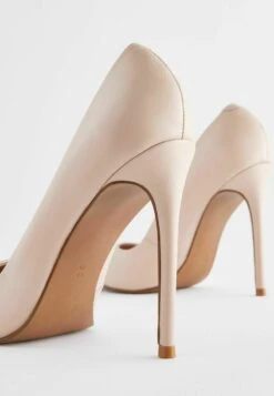 Next SIGNATURE - High Heel Pumps - Nude Pink -Next 90ce62fc06de4b028d51e3b11f43c8bc