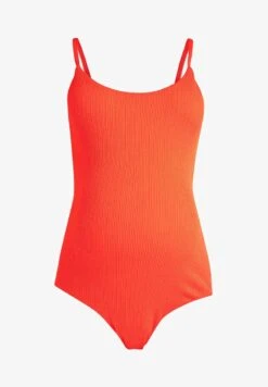 Next MATERNITY STANDARD - Badeanzug - Orange 10 Next MATERNITY STANDARD - Badeanzug - Orange -Next 910ee40a07ba4f6f9417ad12f193e5c6