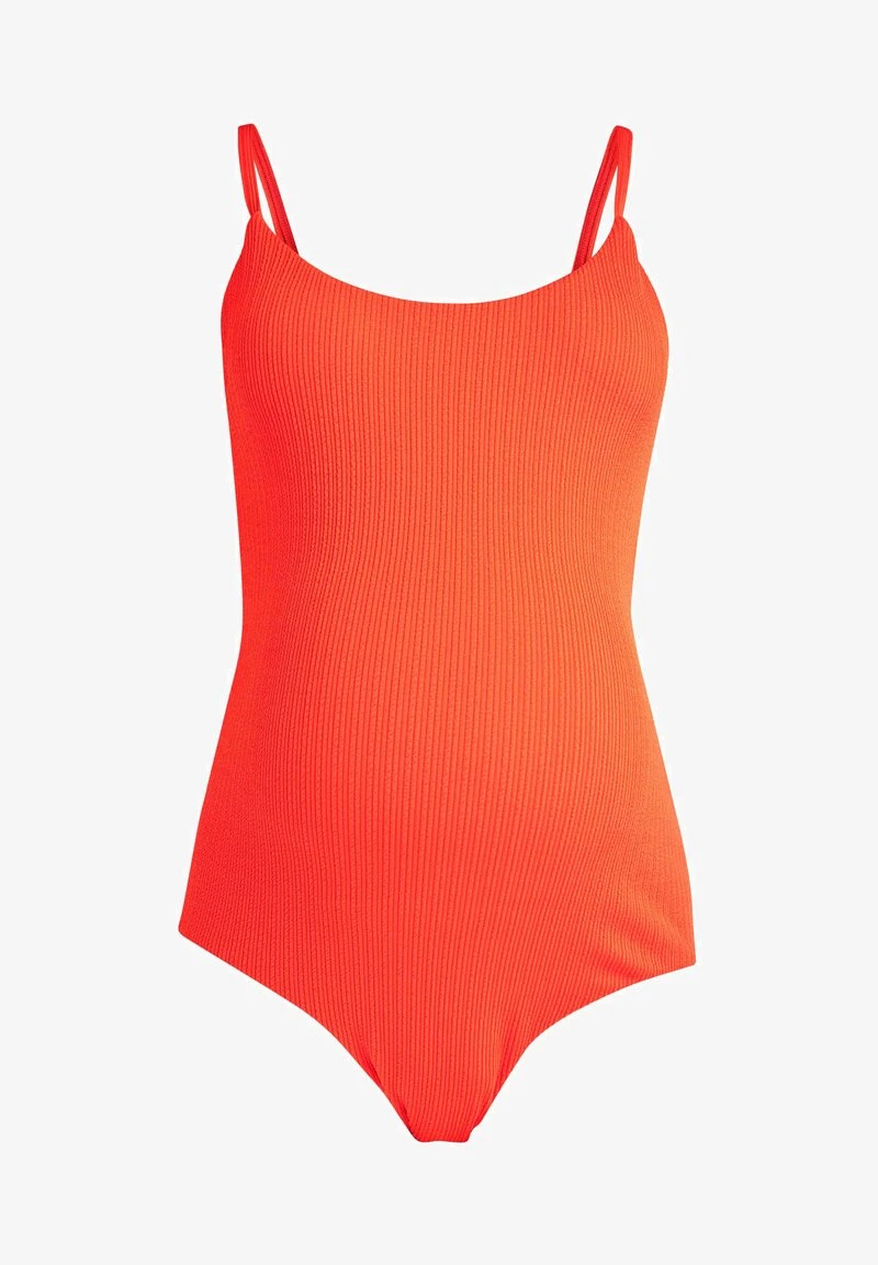 Next MATERNITY STANDARD - Badeanzug - Orange 5 Next MATERNITY STANDARD - Badeanzug - Orange – Bild 5