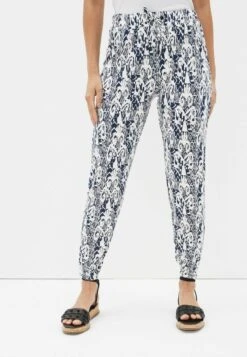 Next Jogginghose - Blue Aztec Print -Next 91643b896a19440fadf82206dc70827d 1