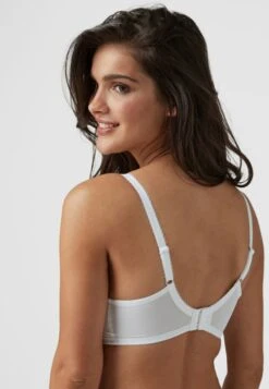 Next 2-ER-PACK HOLLY DD + LIGHTLY FULL TWO PACK - Bügel BH - White -Next 91909c426bca471588253e00788dd478