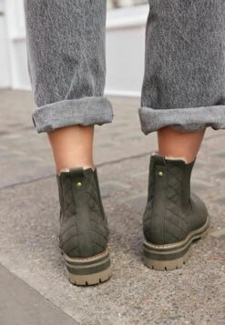 Next Snowboot/Winterstiefel - Brown -Next 922a982788c940ee868a356b97f546bc