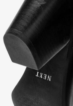 Next FOREVER COMFORT STANDARD - Cowboy-/Bikerstiefelette - Black -Next 92aa5f37ff7e43f5bedec73c87ecc8f8