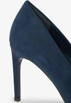 Next COURT - High Heel Pumps - Navy -Next 932ddcf2807140178f31e40f690bdb04