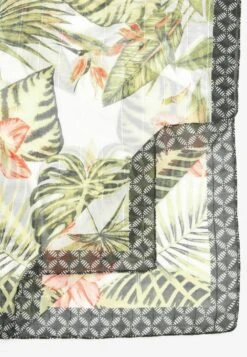 Next TROPICAL PRINT LIGHTWEIGHT - Schal - Pink -Next 933dfbbd13874b7ba8138cab92813ada