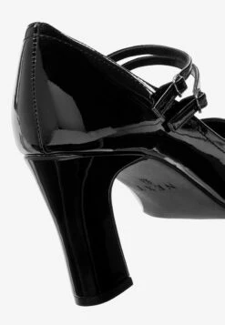 Next MARY JANE - Pumps - Black Patent 10 Next MARY JANE - Pumps - Black Patent -Next 9344d113520545c7b1031e80de844e3b