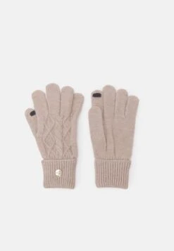 Next Fingerhandschuh - Cream -Next 937ac200640c47dfb5f0cec0635c7907