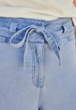 Next CULOTTES - Flared Jeans - Bleach Blue -Next 94c7fbcf0cd147f8bfa4801e2add87d4 2