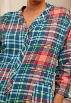 Next ALL-IN-ONE STANDARD - Pyjama - Red 8 Next ALL-IN-ONE STANDARD - Pyjama - Red -Next 94e208928f4145b18ec1d67abb584a24