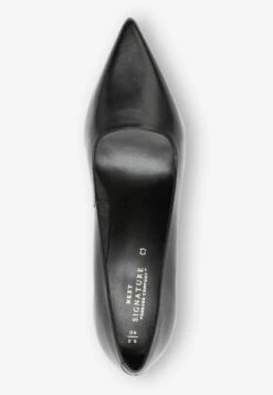 Next FOREVER COMFORT COURT - Pumps - Black -Next 95383390d55246e68e864b19bd84b76a