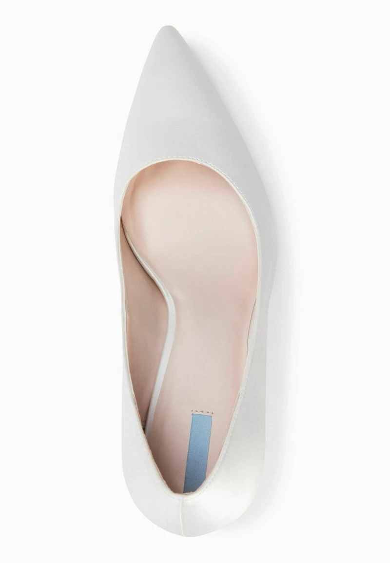 Next FOREVER COMFORT WEDDING COURT - Pumps - Ivory White 3 Next FOREVER COMFORT WEDDING COURT - Pumps - Ivory White – Bild 3