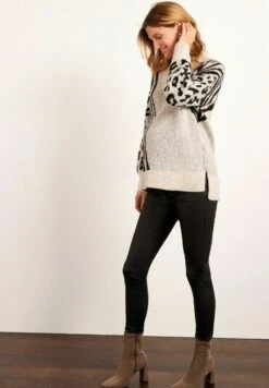 Next Strickpullover - Neutral -Next 96011889e2984679977b0f47bdefb2bb