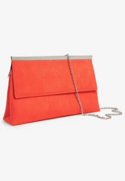 Next Clutch - Orange -Next 960d545dc6b249b98f583dcf6d046b1c