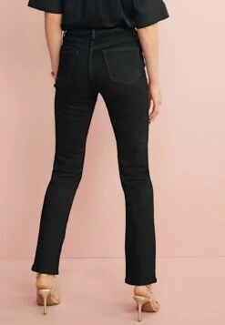 Next Jeans Slim Fit - Black -Next 9620943369454957b93f6f7ce4e054c1