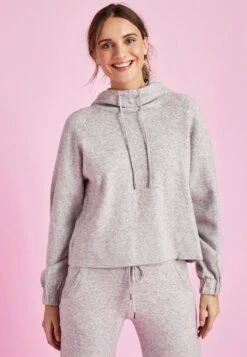 Next Kapuzenpullover - Grey