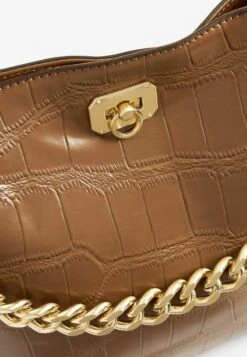 Next Umhängetasche - Tan Brown -Next 978a248e834449aaa60b350c9a89551a