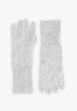 Next BLEND - Fingerhandschuh - Grey -Next 981a0223280043c28b6dd9ccd4d03013