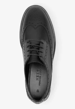 Next FOREVER COMFORT - Schnürer - Black -Next 9850539acb914aa88a4a8f27ba0e9c10