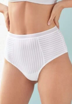 Next STRIPE HIGH WAIST TWO PACK - Slip - Multi-coloured -Next 98a2810c3d6b4903a7db78ea05259f84 1