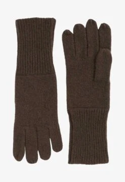 Next BLEND - Fingerhandschuh - Grey -Next 98b107d335ce4b2392e549d9f692f54e