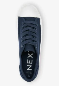 Next FOREVER - Sneaker Low - Navy -Next 991f94cd3dc8441fa41677c37b9b94f6
