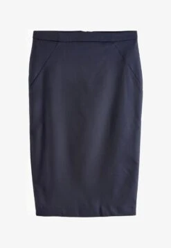 Next MIDI STANDARD - Bleistiftrock - Navy Blue 9 Next MIDI STANDARD - Bleistiftrock - Navy Blue -Next 994560c0907149b59510e9c3eeac48e0