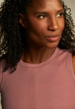 Next ACTIVE - Top - Pink -Next 995b96579dd74e27b87e0fb0bea4c4a5