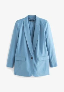 Next SINGLE BREASTED - Kurzmantel - Sand -Next 9a00b51112f749819629e940ff2671d3