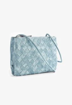 Next WEAVE STANDARD - Umhängetasche - Denim -Next 9a46db8a717a446ea52ca339d9281fb0 1