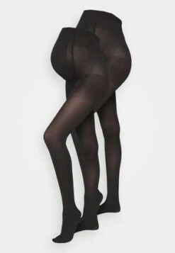 Next Strumpfhose - Black -Next 9a9f5044a6724481835489958276dc72