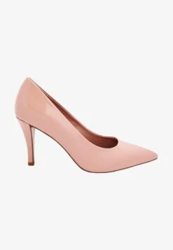 Next FOREVER COMFORT - Pumps - Nude Pink 9 Next FOREVER COMFORT - Pumps - Nude Pink -Next 9ae6121a5ef04f2e9ab393e835f679ed 1