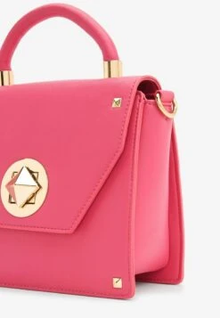 Next STUD HANDHELD - Handtasche - Pink 9 Next STUD HANDHELD - Handtasche - Pink -Next 9b417f1839844d53b280dc4982137c1d