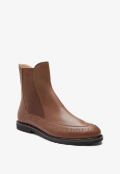 Next FOREVER COMFORT MOTION FLEX - Ankle Boot - Tan 9 Next FOREVER COMFORT MOTION FLEX - Ankle Boot - Tan -Next 9ba387909d62439296213ccf3ba9db40