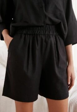 Next STANDARD - Shorts - Black -Next 9ba822c5af8643c0a3f75338fb4d71f9 1