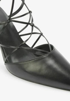 Next SIGNATURE CAGED KNOT STANDARD - Pumps - Black -Next 9bcd22a78f6a4afeac1f0e19ff022507