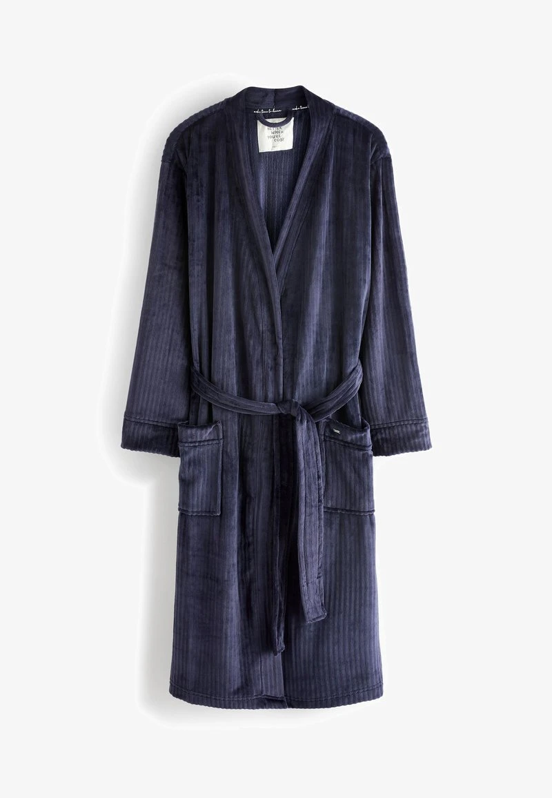 Next SUPERSOFT - Bademantel - Champagne Gold 6 Next SUPERSOFT - Bademantel - Champagne Gold – Bild 6