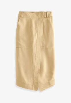 Next TAILORED STANDARD - A-Linien-Rock - Stone Natural -Next 9cd2dd782bff4bfca01e4b95917592b1