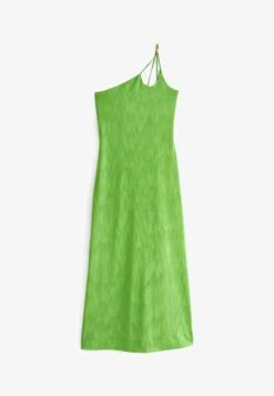 Next STANDARD - Maxikleid - Green -Next 9ce13f1cd72b4f7ab349a5cb8cbf657a