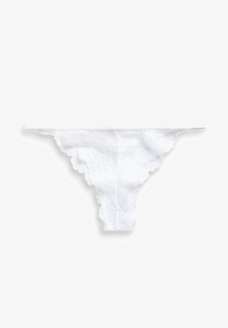 Next String - White 1 Next String - White