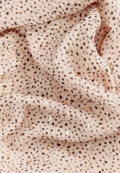 Next PLISSE - Schal - Pink -Next 9e4d02e29b8040b391ba78641bbe3747