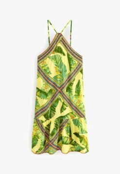 Next Nachthemd - Green Tropical Leaf 10 Next Nachthemd - Green Tropical Leaf -Next 9e7f66858d8345ee9f9fdb50a2d1c44f