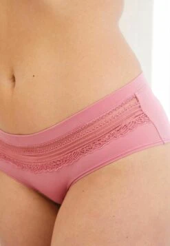 Next FOREVER COMFORT KNICKERS - Slip - Pink -Next 9e839eef4e36432e94b4b2a4ace0562b 1