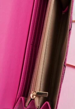 Next SMALL STANDARD - Clutch - Pink -Next 9ee75cd3e2954cf796b2911ba11ca581