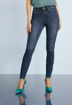 Next FOREVER COMFORT COURT STANDARD - High Heel Pumps - Aqua