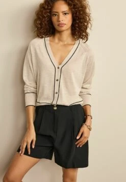 Next SMART STANDARD - Shorts - Black -Next 9eed79331f884d22b052699a288519d2 1