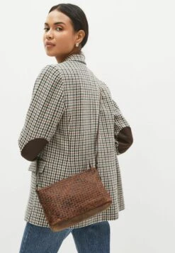 Next STANDARD - Umhängetasche - Brown